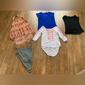 Women’s clothes bundle